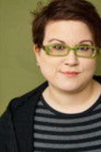 Alissa Juvan isMallory