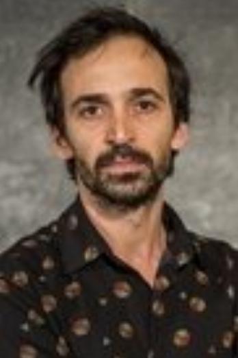 Júlio Andrade isNoé (głos)