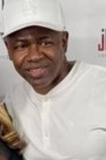 John West Jr isKareem (Gang Leader)