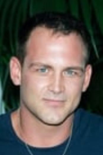 Ty Olsson isRed Donkey