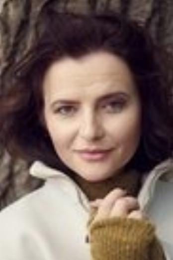 Jowita Budnik isBartek's Mother