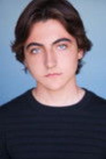 Armen Nahapetian isTeen Beau