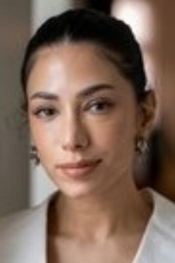 Evin Ahmad isJovanna