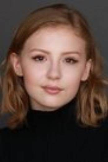 Bebe Wood isGretchen Wieners