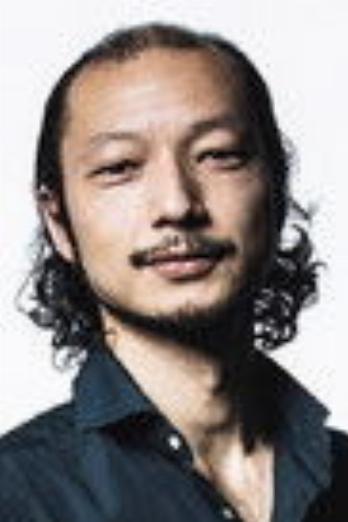 河内大和 isThe Walking Man