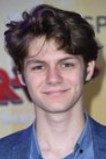 Ty Simpkins isThomas