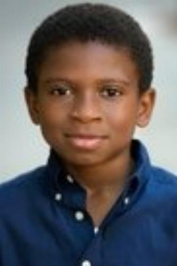 Chase W. Dillon isTravis