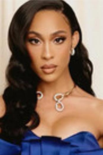 Michaela Jaé Rodriguez isMarine