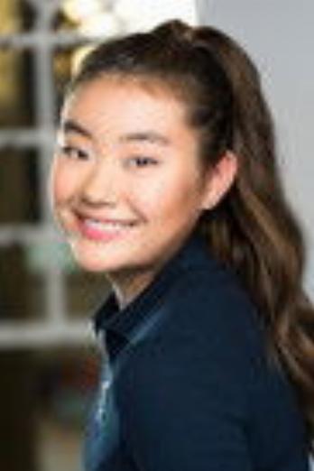 Victoria Grace isMercy (głos)