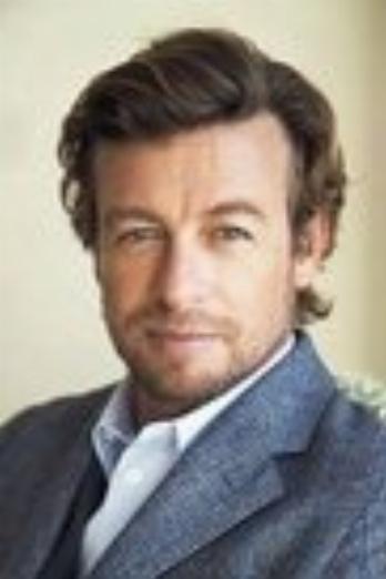 Simon Baker isChristian Thompson