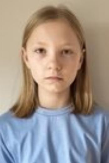 Nele Ahrensmeier isInge-Brigit Höss