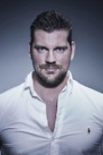 Olivier Richters isHauke