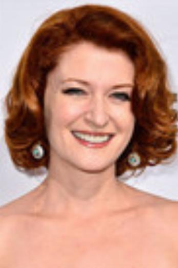 Kerry O'Malley isAzalia Hawthorne