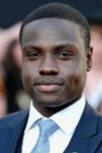 Dayo Okeniyi isRiver