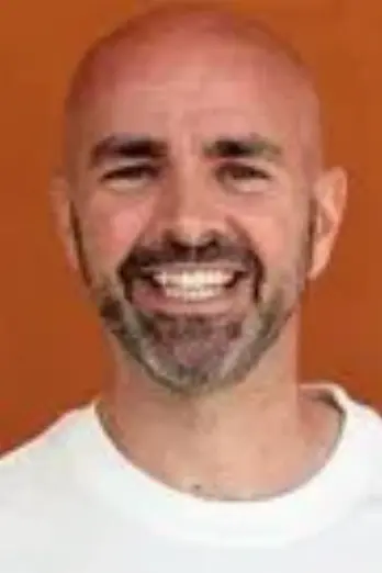 Julien Arruti isAugustin