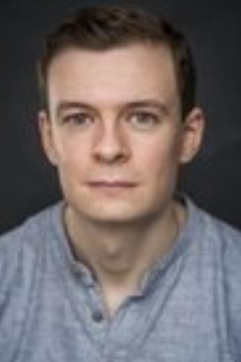 Ryan O'Grady isCardinal Sullivan