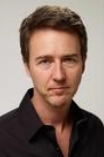 Edward Norton isNarrator