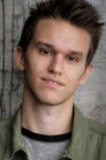 Colin Dennard isElliott Gold