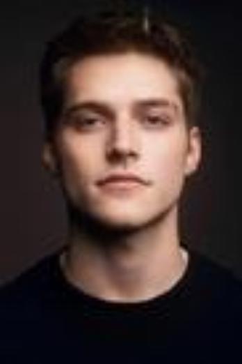 Froy Gutierrez isRyan