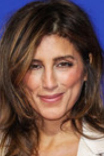 Jennifer Esposito isNancy