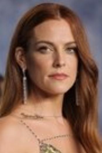 Riley Keough isThe Female