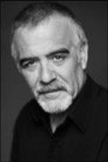 Miguel Ángel Jenner isLobo amarillo (głos)