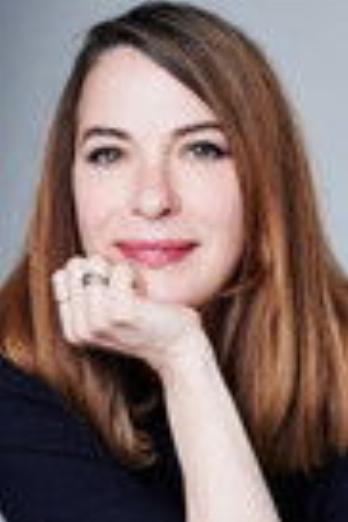 Juliet Cowan isJanis