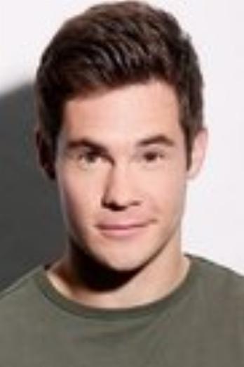 Adam Devine isOwen Browning