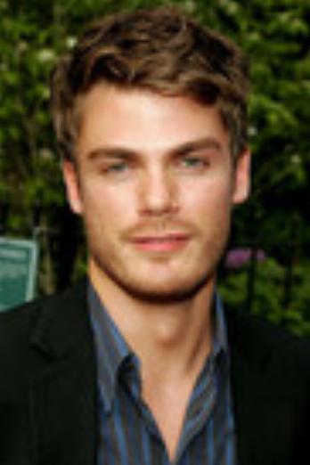 Jeff Branson isJohnny