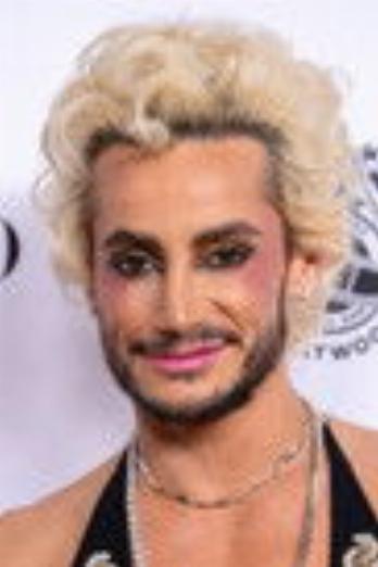 Frankie Grande isFrankini / Fangkini