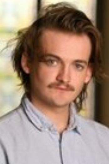 Jack Gleeson isKevin Lynch