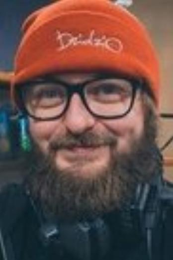 Михайло Хома isHush (głos)