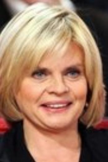 Isabelle Nanty isItinéris