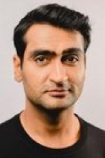 Kumail Nanjiani isMack Mallard (głos)