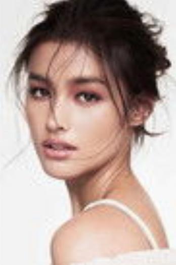 Liza Soberano isTaffy
