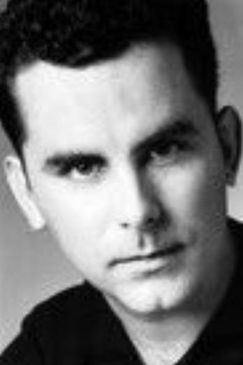 Dirk Hunter isJake Reilly