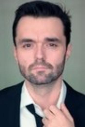 Billy MacLellan isCharlie Williams