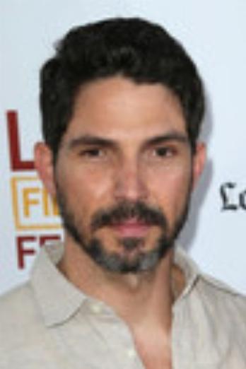 Maurice Compte isBenny