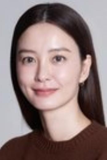 정유미 isSung-gyeong