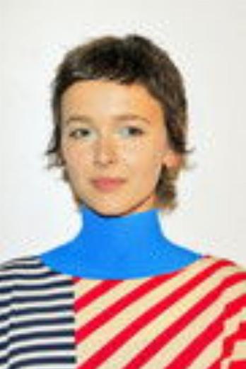 Monika Brodka isXela