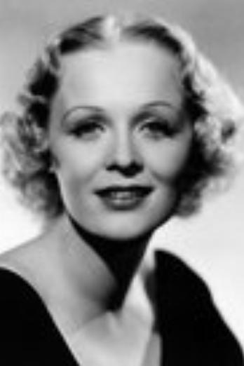 Gloria Stuart isOld Rose