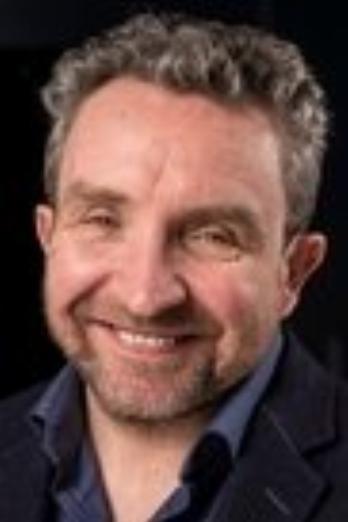 Eddie Marsan isMitch