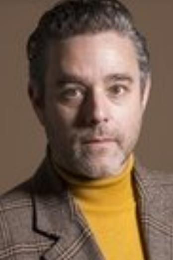 Andy Nyman isGovernor Thropp