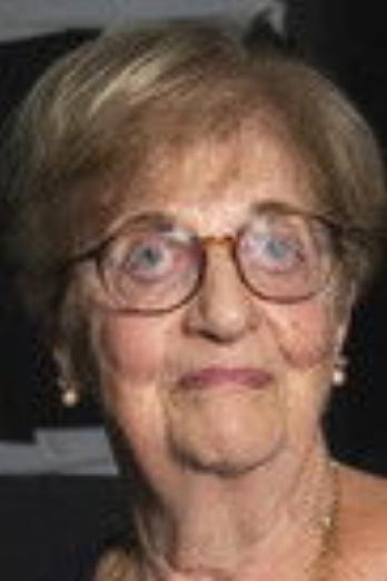 María Luisa Solá isMadre (głos)