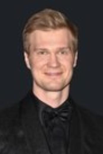 Joonas Suotamo isChewbacca