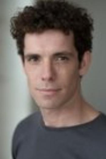 Yavor Baharov isGeorgy