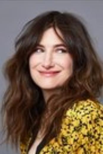 Kathryn Hahn isEricka (głos)