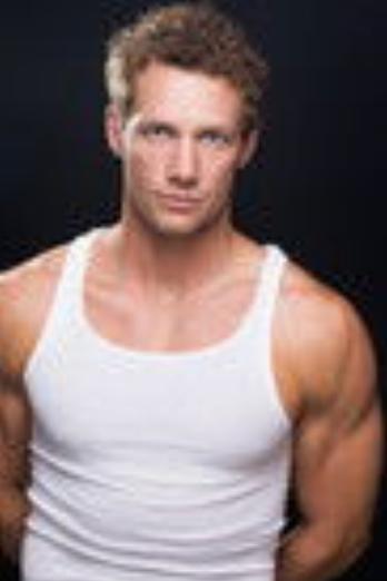 Johnny Wactor isMartin