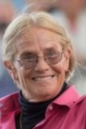 Susan Backlinie isChrissie