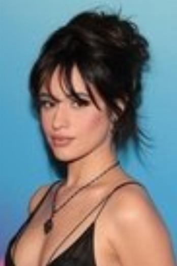 Camila Cabello isViva (głos)